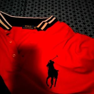 Polo by Ralph Lauren